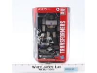 Megatron R.E.D. Robot Enhanced Design Transformers Generations Hasbro NEW MISB
