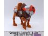 Stridor 100% Complete He-Man Masters of the Universe MOTU 1984 Mattel Vintage