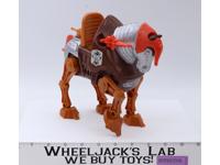 Stridor 100% Complete He-Man Masters of the Universe MOTU 1984 Mattel Vintage
