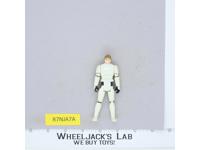 Luke Skywalker Stormtrooper Star Wars POTF 1984 Kenner Vintage Action Figure