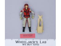 Crazylegs V1 G.I. Joe 1987 Hasbro Vintage Action Figure