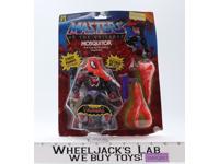 Mosquitor Masters of the Universe Origins MOTU 2021 Mattel Figure NEW SEALED