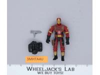 Cobra C.L.A.W.S. V1 G.I. Joe 2002 Hasbro Action Figure