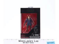 Han Solo Star Wars Black Series 2015 Hasbro 3.75" Action Figure NEW SEALED