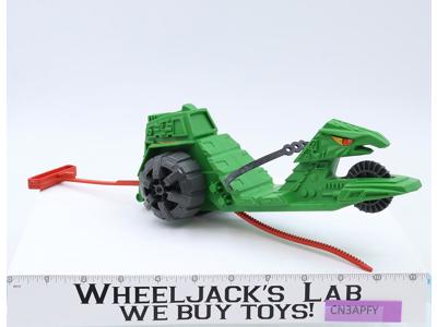 Road Ripper 100% Complete WORKS He-Man Masters of the Universe MOTU Vintage