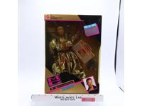 #1089 MC Hammer & Boom Box 1991 Mattel 12" Doll NEW SEALED