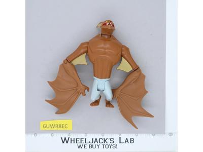 Manbat The Animated Series Kenner 1992 Action Figure