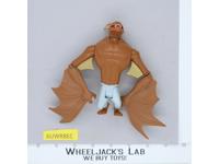 Manbat The Animated Series Kenner 1992 Action Figure