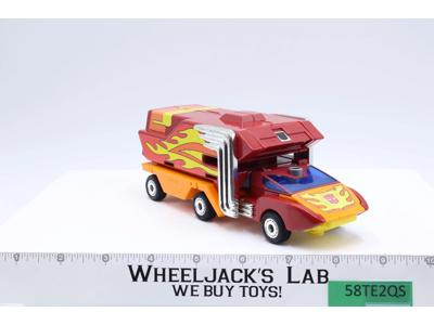 Rodimus Prime RT 1986 Vintage Hasbro G1 Transformers Action Figure