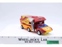 Rodimus Prime RT 1986 Vintage Hasbro G1 Transformers Action Figure