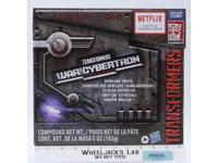 Nemesis Prime Transformers Netflix War For Cybertron WFC 2020 Hasbro NEW SEALED