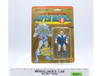 Mr. Freeze CHANGES COLOR DC Comics Super Heroes 1989 Toy Biz Figure NEW MOSC