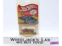 Shelby Cobra 427 S/C Hot Wheels Neo Classic Series 2007 Mattel NEW MOSC SEALED