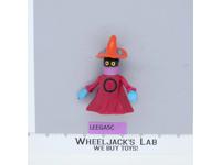 Orko He-Man Masters Of The Universe MOTU 1985 Mattel Vintage Action Figure