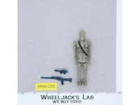IG-88 100% Complete Star Wars ESB 1980 Kenner Vintage Action Figure NO REPRO