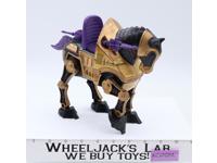 Night Stalker 100% Complete He-Man Masters of the Universe MOTU 1985 Vintage