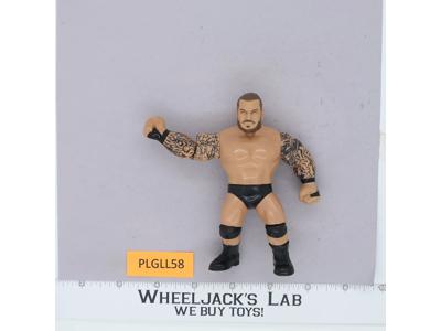 Randy Orton WWE Retro Mattel 2019 Series 9 Wrestling Action Figure 4.5"