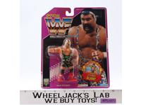 Rick Steiner Slam WWF Wrestling 1993 Hasbro Action Figure NEW SEALED
