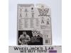 Rick Steiner Slam WWF Wrestling 1993 Hasbro Action Figure NEW SEALED