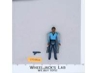 Lando Calrissian 100% Complete ESB Star Wars 1980 Kenner Figure NO REPRO