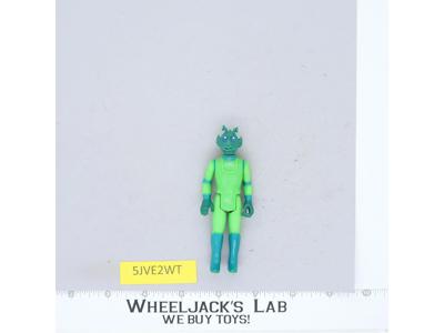 Greedo Bounty Hunter Star Wars 1978 Kenner Vintage Action Figure