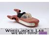 Luke Skywalker's Landspeeder 100% Complete Star Wars 1978 Vintage Vehicle