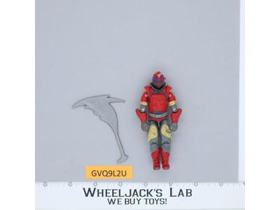 Royal Guard V1 G.I. Joe 1987 Hasbro Vintage Action Figure