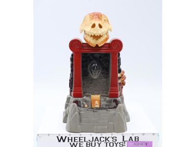 Slime Pit 100% Complete He-Man Masters of the Universe MOTU 1985 Mattel