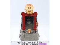 Slime Pit 100% Complete He-Man Masters of the Universe MOTU 1985 Mattel