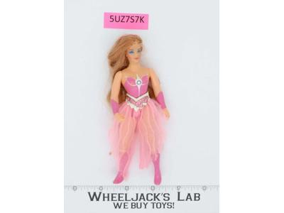 Angella She-Ra Princess of Power MOTU 1985 Mattel Vintage Action Figure