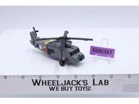 Vortex 1986 Vintage Hasbro G1 Transformers Action Figure