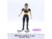 Katherine Ann Taylor Force of Freedom Rambo 1986 Coleco Vintage Action Figure