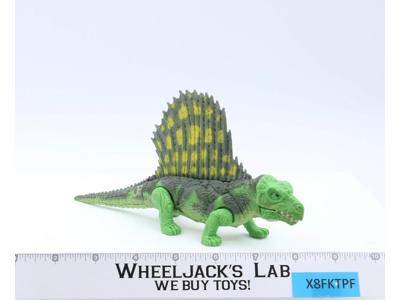 Dimetrodon JP01 Dino Strike Jurassic Park 1993 Kenner Action Figure