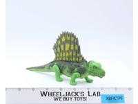 Dimetrodon JP01 Dino Strike Jurassic Park 1993 Kenner Action Figure