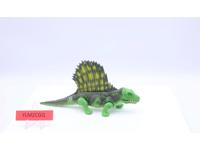 Dimetrodon JP01 Dino Strike Jurassic Park 1993 Kenner Action Figure WORKS