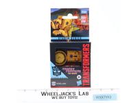Steeljaw Core Class Studio Series Transformers The Movie 2024 Hasbro NEW SEALED