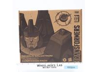 Behold Galvatron Unicron Companion Pack Transformers Generations Hasbro NEW MISB