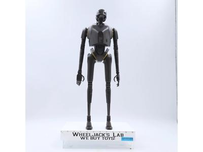 K-2SO Droid Complete Star Wars Rogue One 2016 Jakks Pacific 20" Action Figure