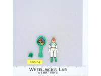 Pidge 100% Complete Voltron 1984 WEP Panosh Place Vintage Figure