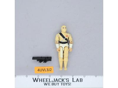 Storm Shadow V1 G.I. Joe 1984 Hasbro Vintage Action Figure