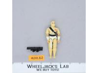 Storm Shadow V1 G.I. Joe 1984 Hasbro Vintage Action Figure