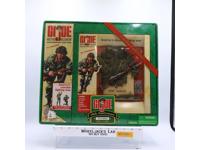 GI Joe Action Soldier 40th Anniversary Edition 1st in a Series  2003 Hasbro