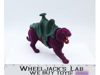 Panthor Complete He-Man Masters of the Universe MOTU 1983 Mattel Action Figure