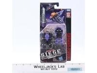 Storm Cloud & Visper Transformers Siege War for Cybertron 2020 Hasbro NEW SEALED