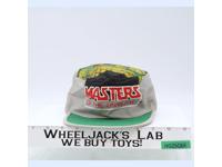 Castle Grayskull Baseball Cap 1980's Vintage MOTU Mattel Masters of the Universe
