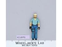 Shipwreck V1 G.I. Joe 1985 Hasbro Vintage Action Figure