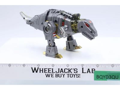 Grimlock 1985 Vintage Hasbro G1 Transformers Action Figure