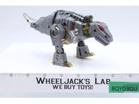 Grimlock 1985 Vintage Hasbro G1 Transformers Action Figure