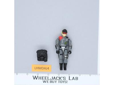 Low-Light V1 G.I. Joe 1986 Hasbro Vintage Action Figure