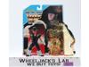 The Undertaker 100% Complete W/ Card WWF Wrestling 1992 Hasbro Action Figure